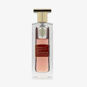 Royal Cashmere by Adyan Eau De Parfum Spray 2.0 oz
