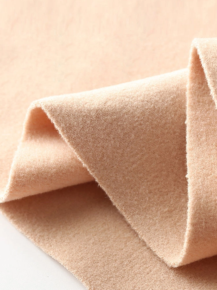 Seamless Fleece Thermal Underwear with Chest Pad