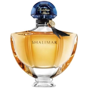 SHALIMAR by GUERLAIN Perfume for Women EDT 1.7 oz NEW tester