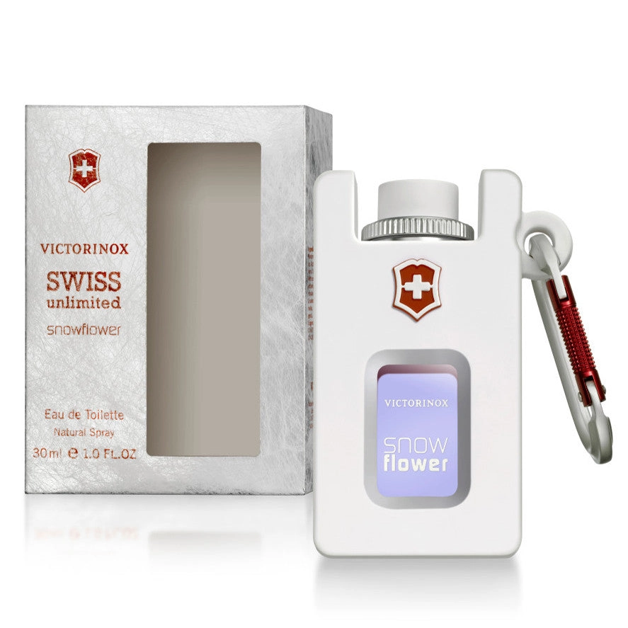 Snow Flower by Victorinox 30ml EDT