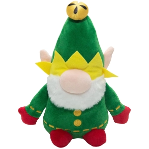 Snug Arooz Elf the Gnome Multi Dog Toys