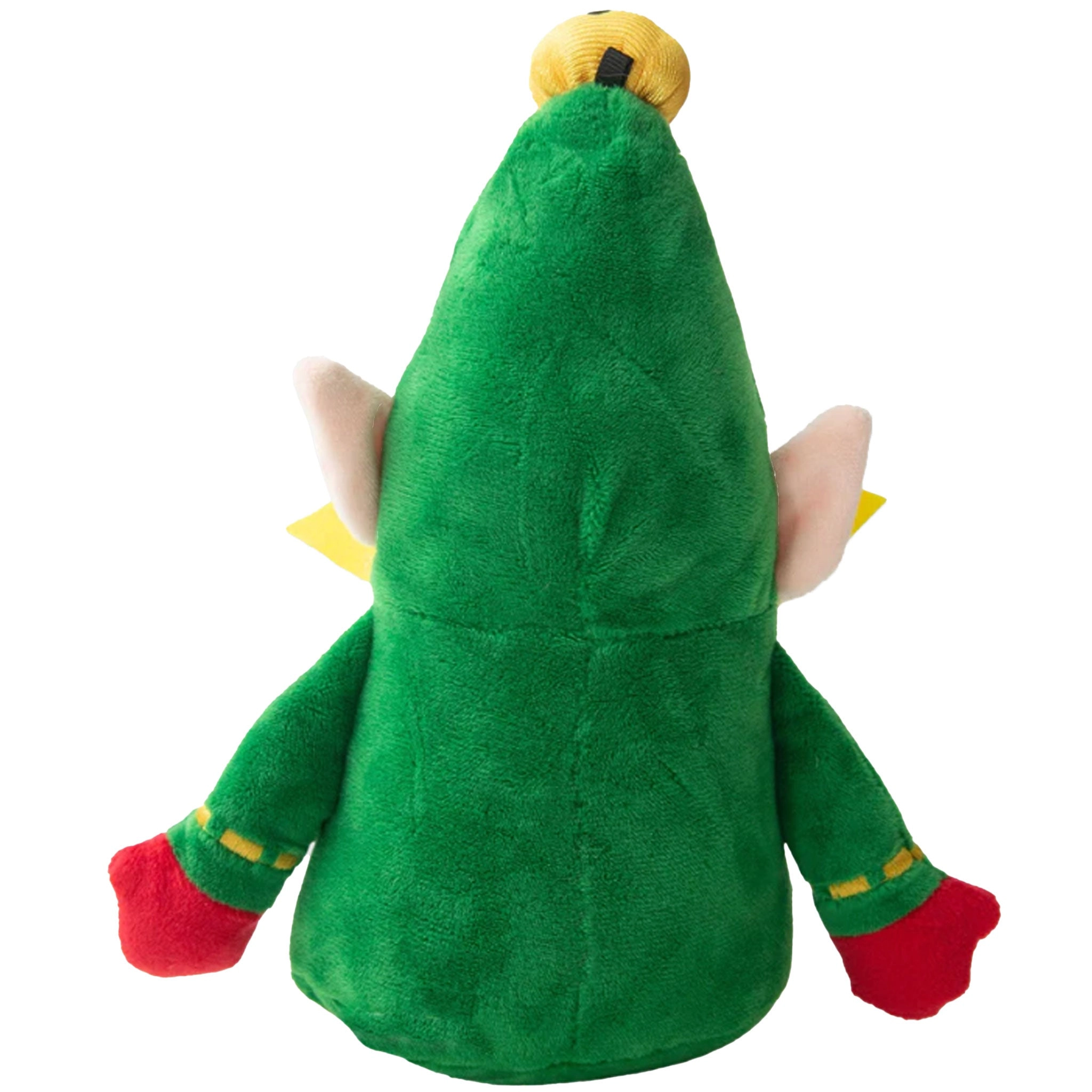 Snug Arooz Elf the Gnome Multi Dog Toys