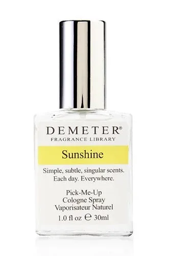 Sunshine by Demeter