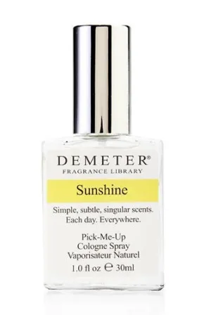 Sunshine by Demeter