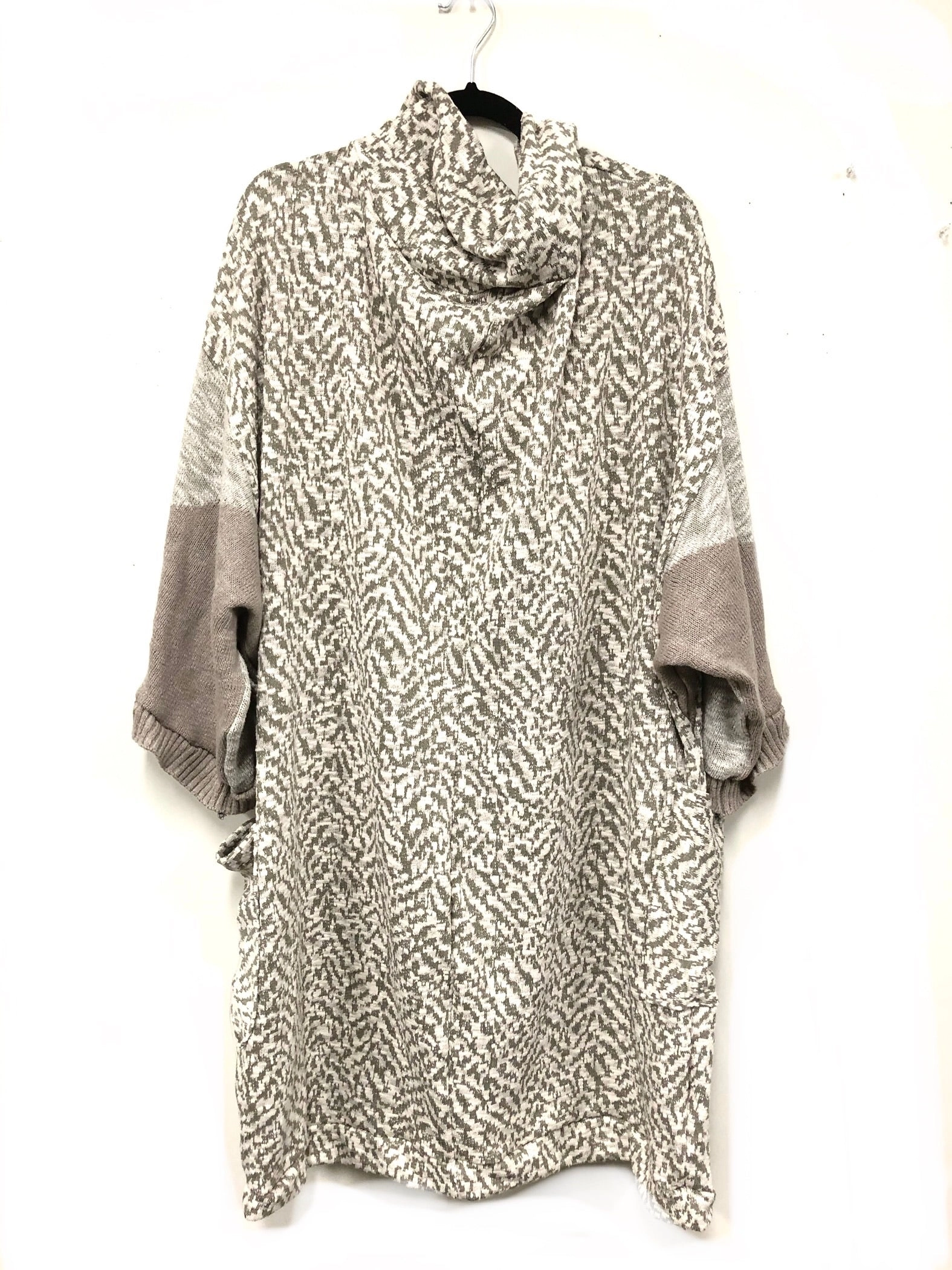 Sweatshirt Dress
