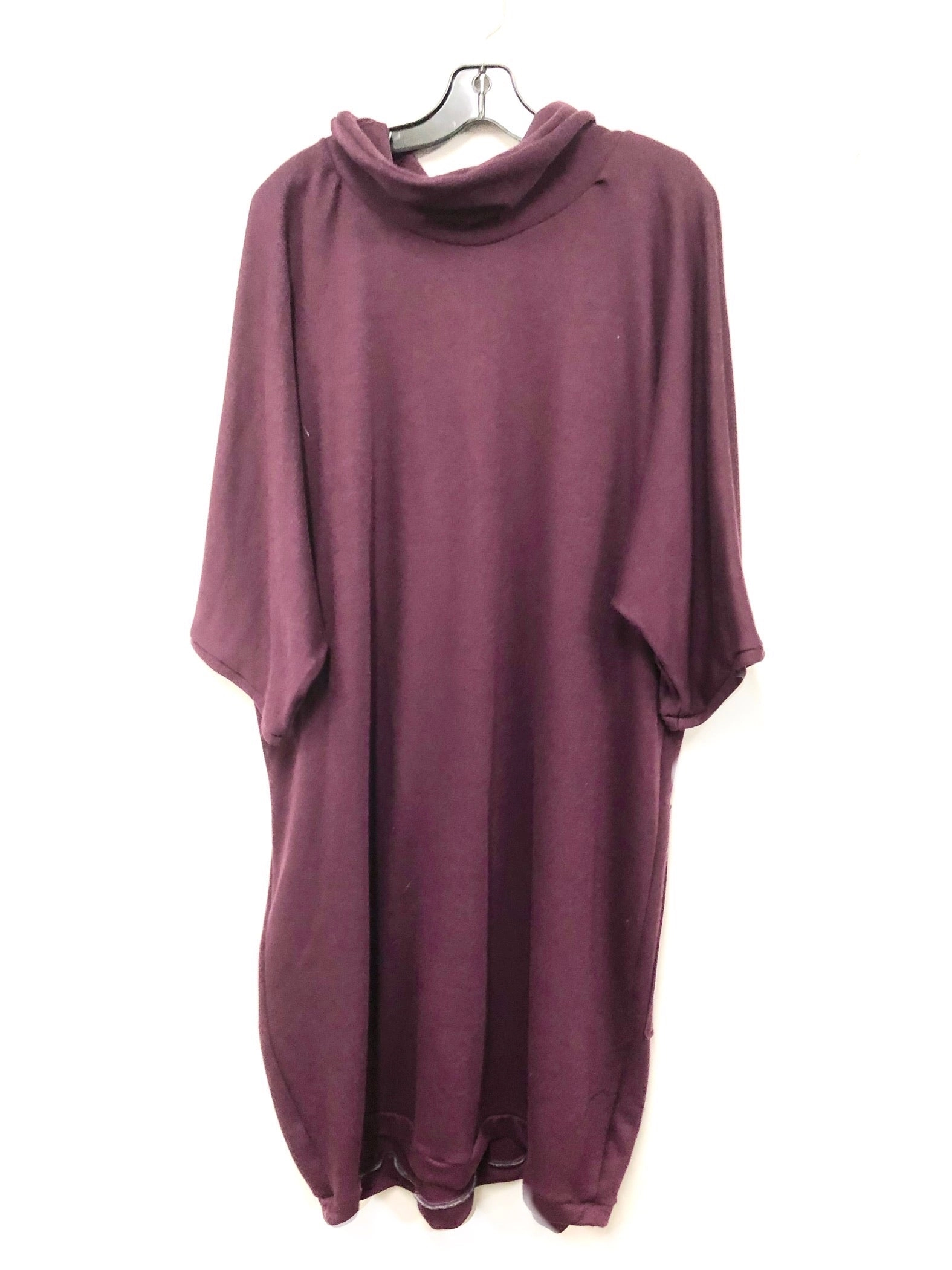 Sweatshirt Dress