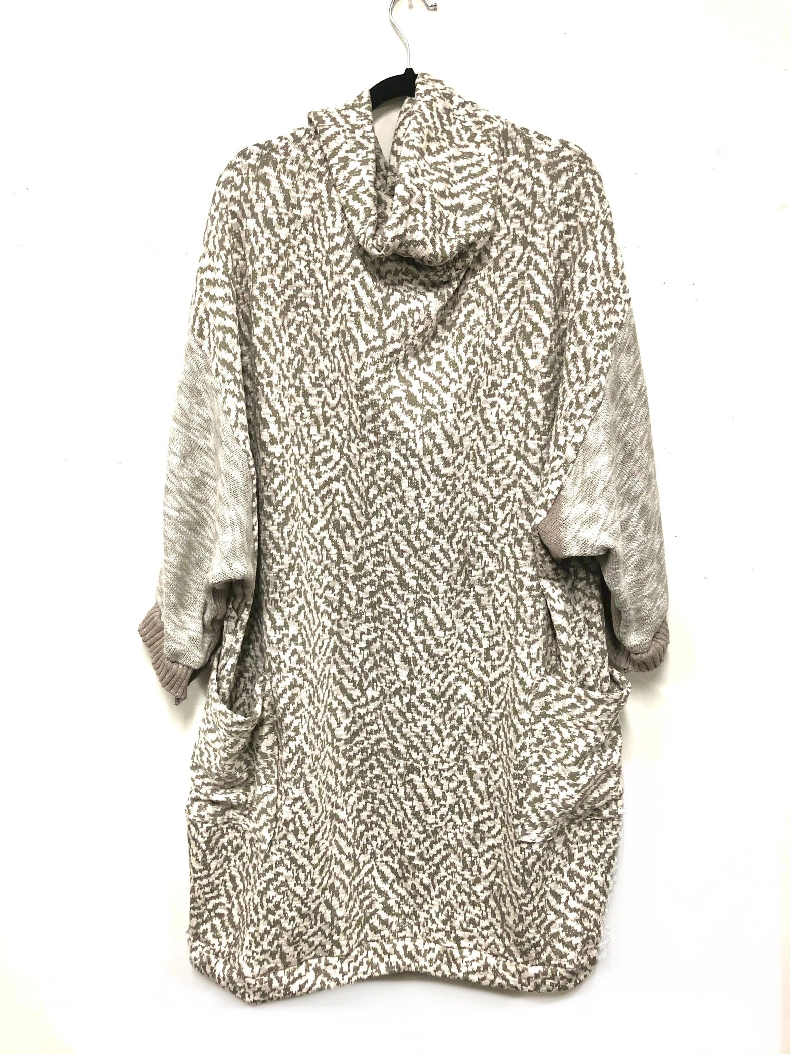 Sweatshirt Dress