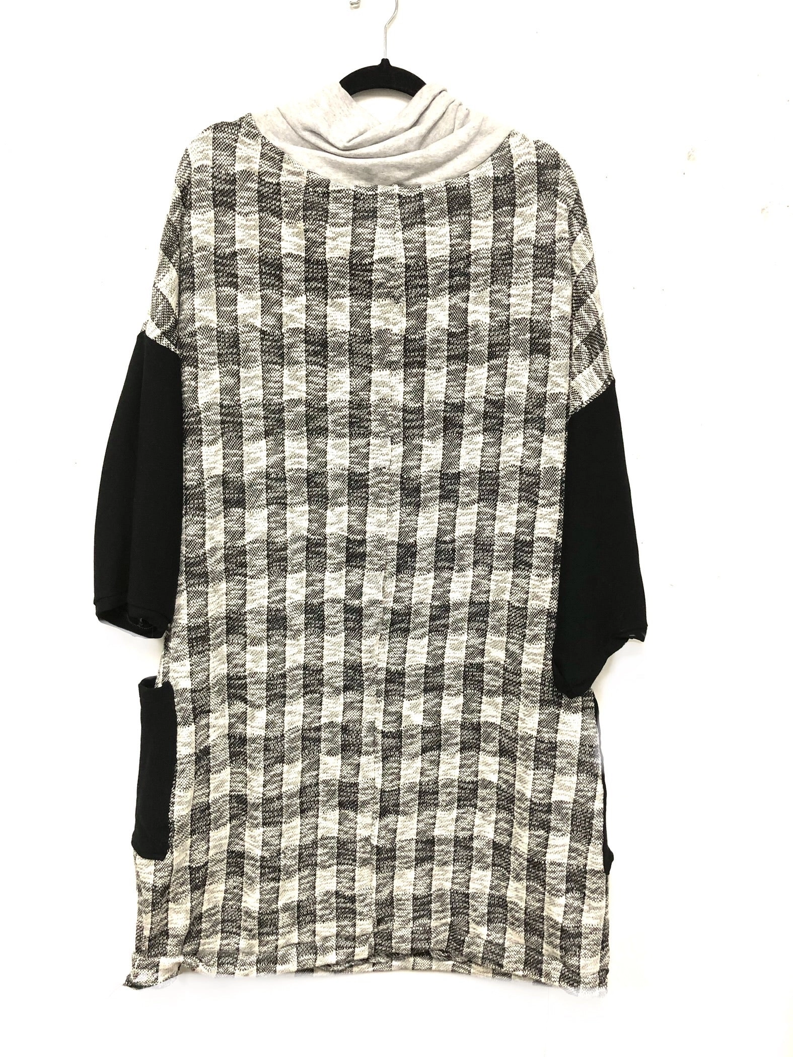 Sweatshirt Dress