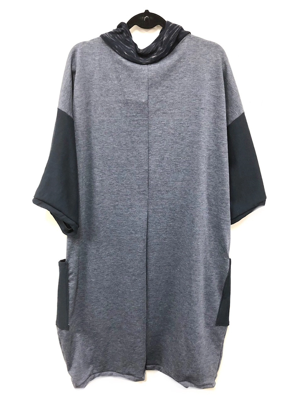 Sweatshirt Dress