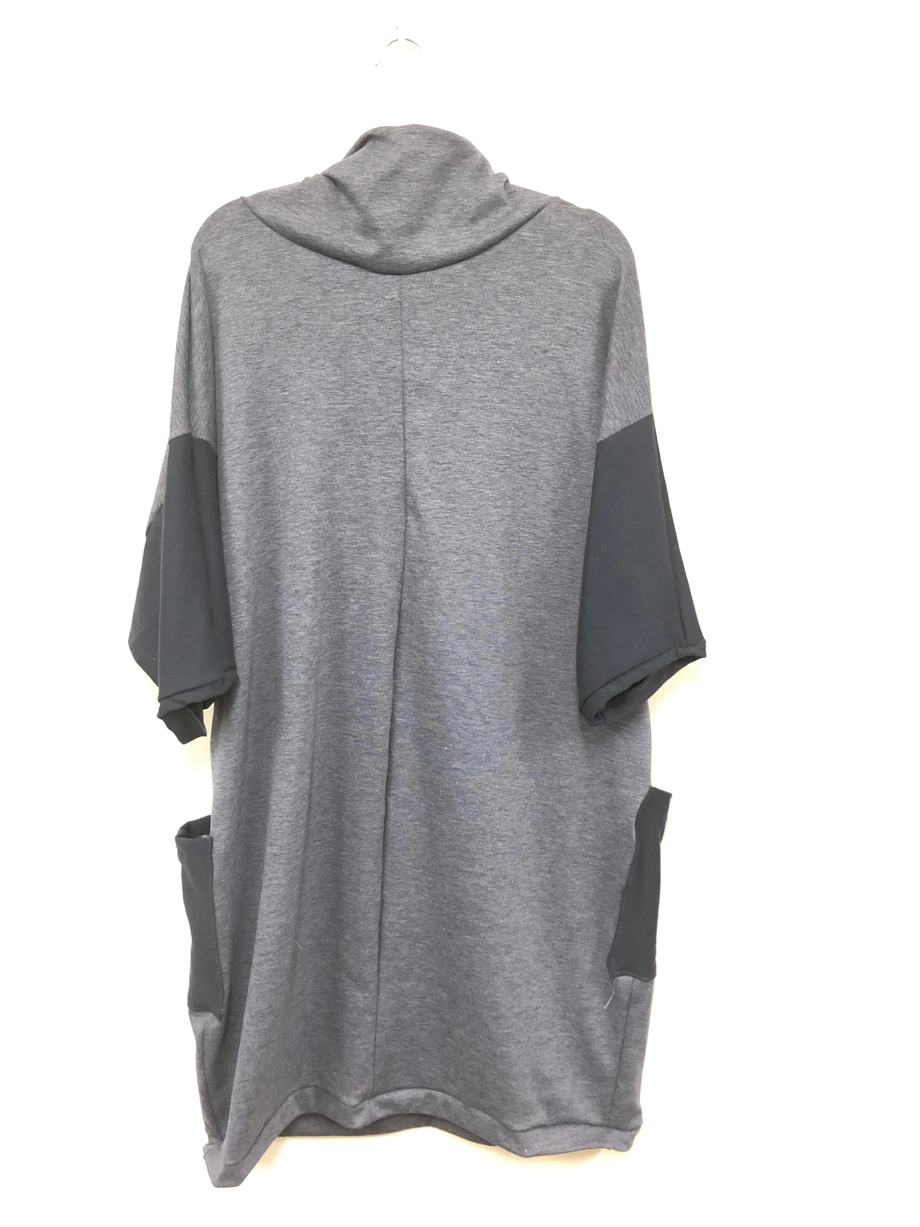 Sweatshirt Dress