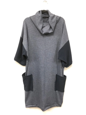 Sweatshirt Dress