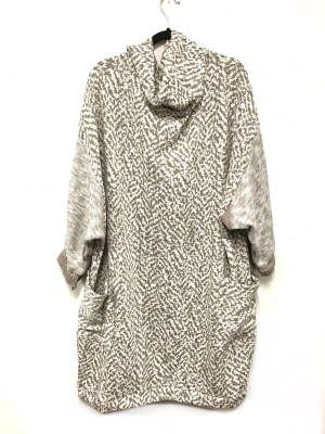 Sweatshirt Dress