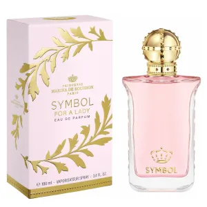 Symbol For A Lady by Marina De Bourbon 100ml EDP