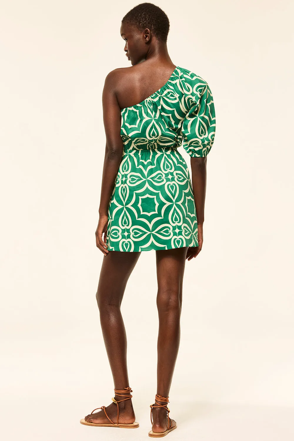 TESSA DRESS
