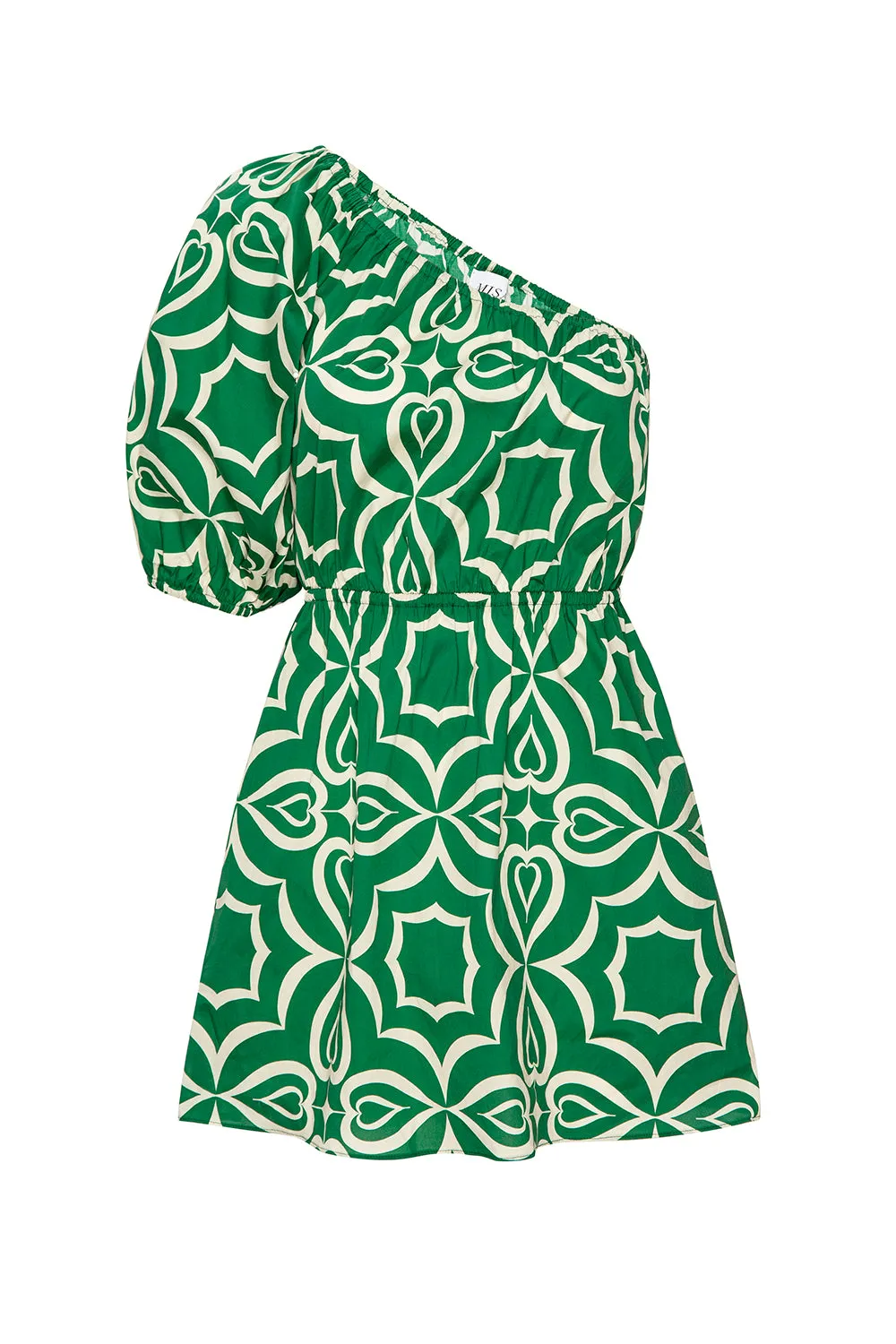 TESSA DRESS