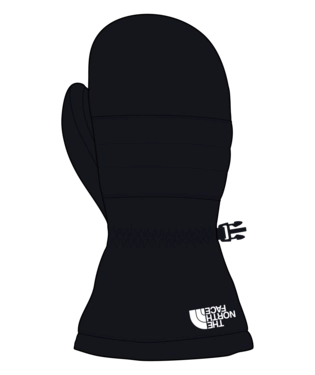The North Face Kids' Montana Ski Mitt