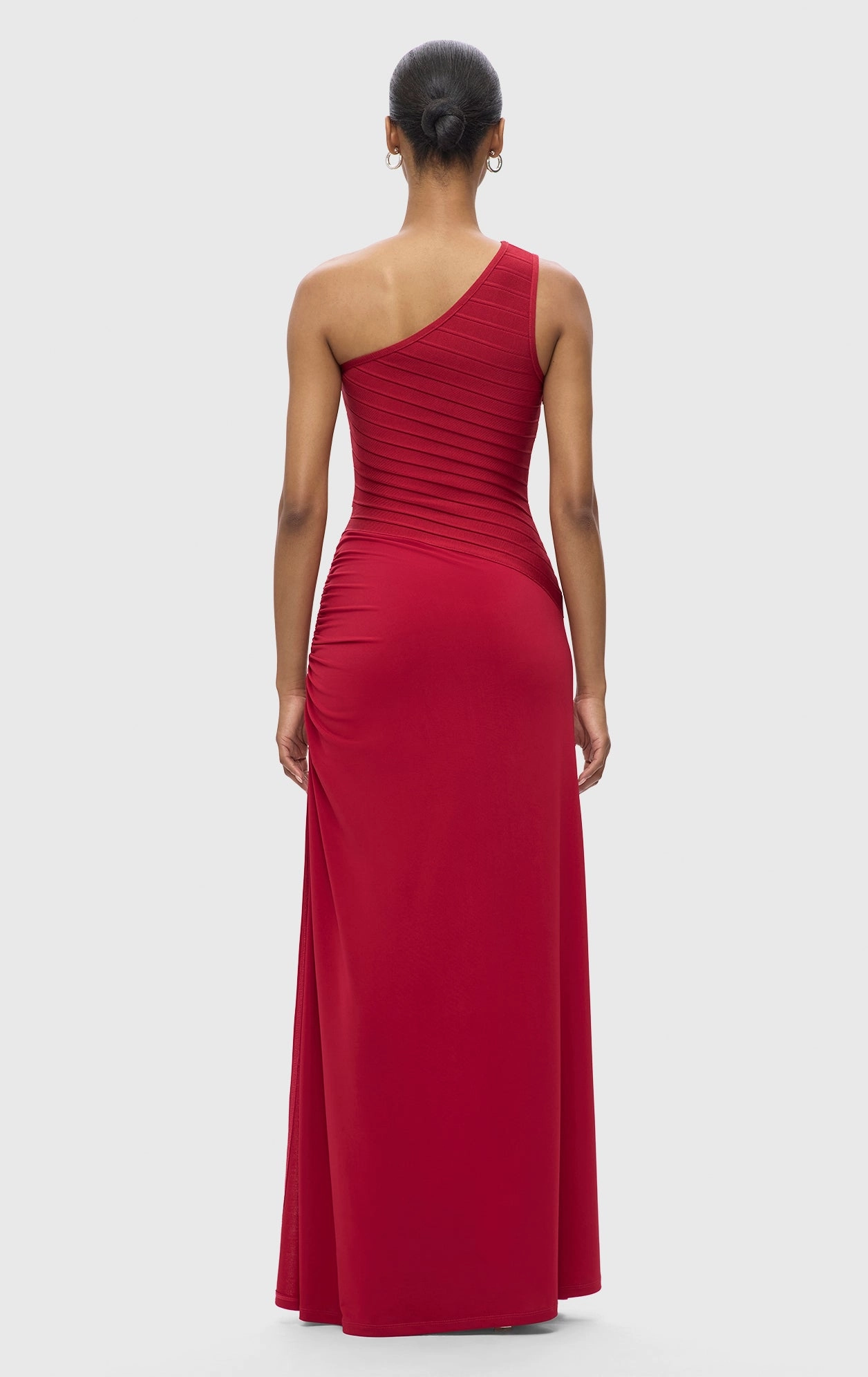 THE CAMELLIA GOWN