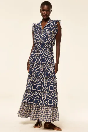 TRINA DRESS