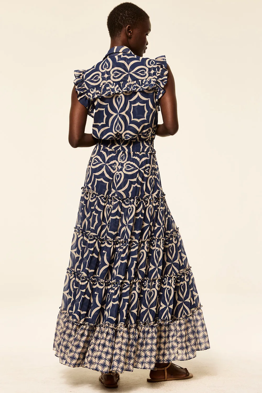 TRINA DRESS