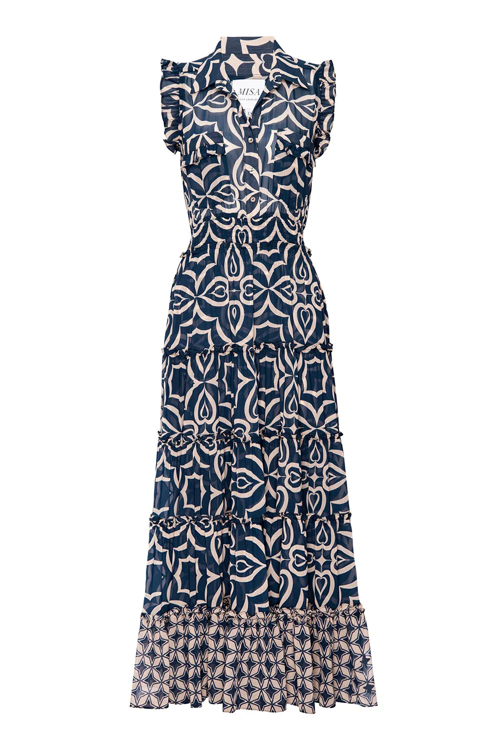 TRINA DRESS