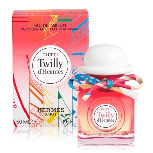 Tutti Twilly d'Hermes by Hermes 50ml EDP