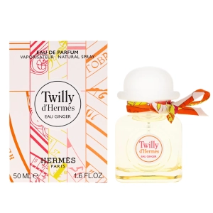 Twilly d'Hermes Eau Ginger by Hermes 50ml EDP