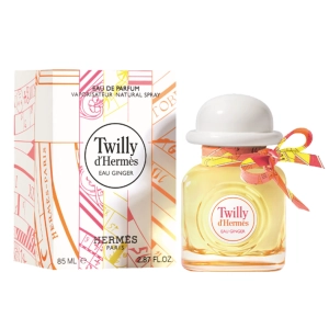 Twilly d'Hermes Eau Ginger by Hermes 85ml EDP