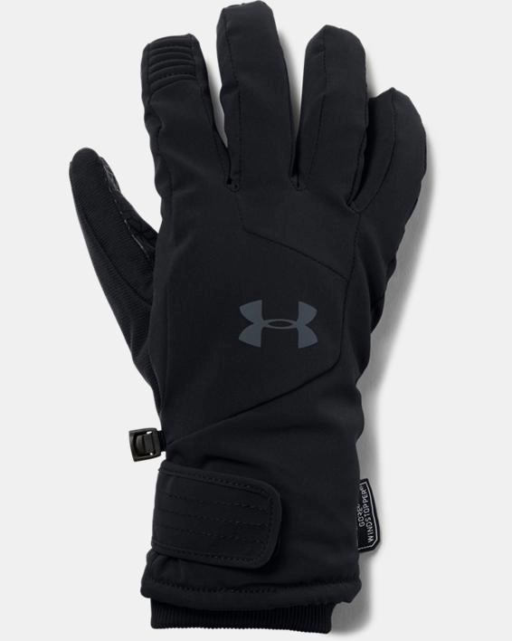 Under Armour Men's UA Storm WINDSTOPPER® 2.0 Gloves