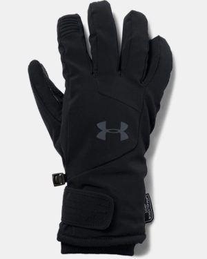 Under Armour Men's UA Storm WINDSTOPPER® 2.0 Gloves
