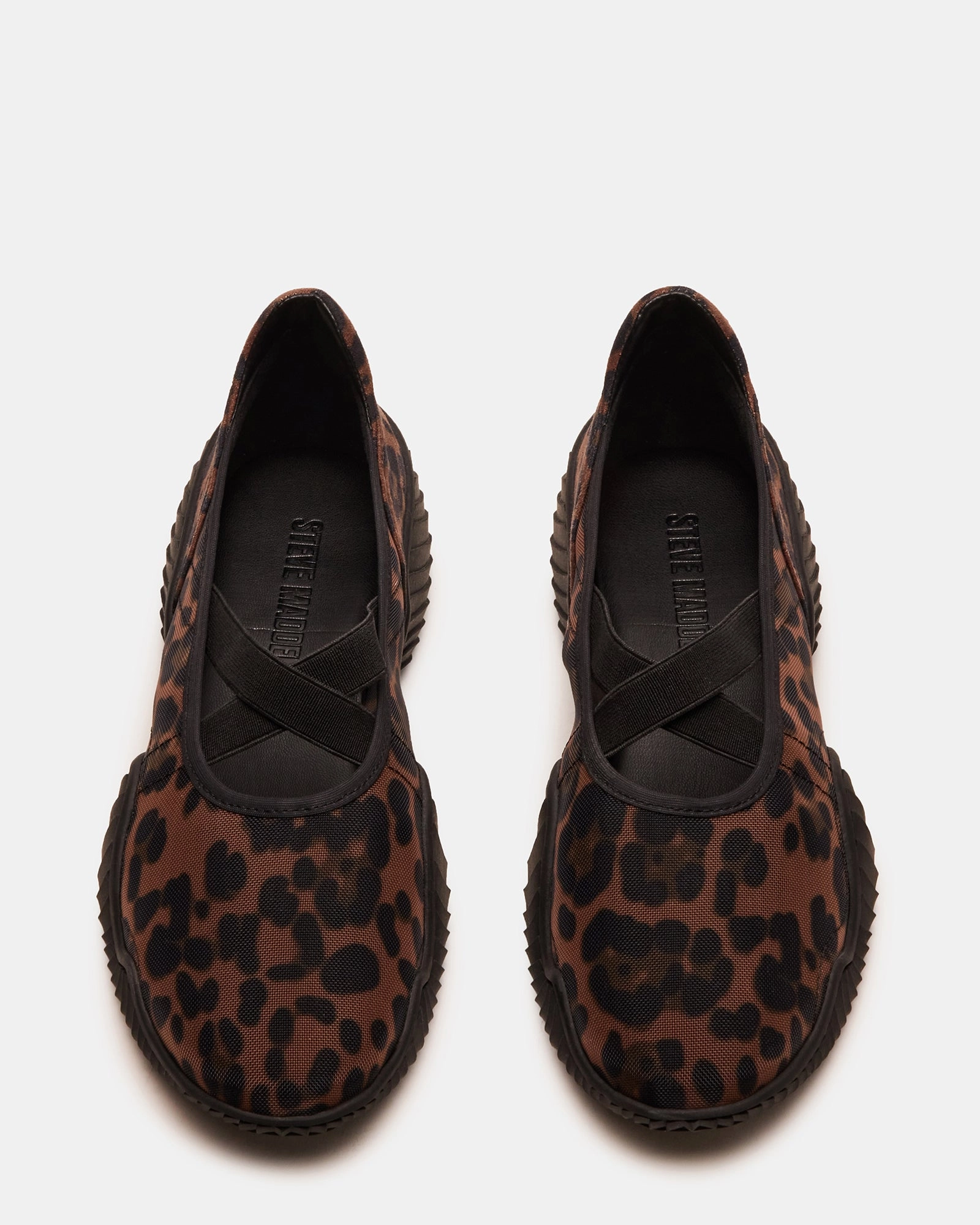 VADOR BLACK/LEOPARD