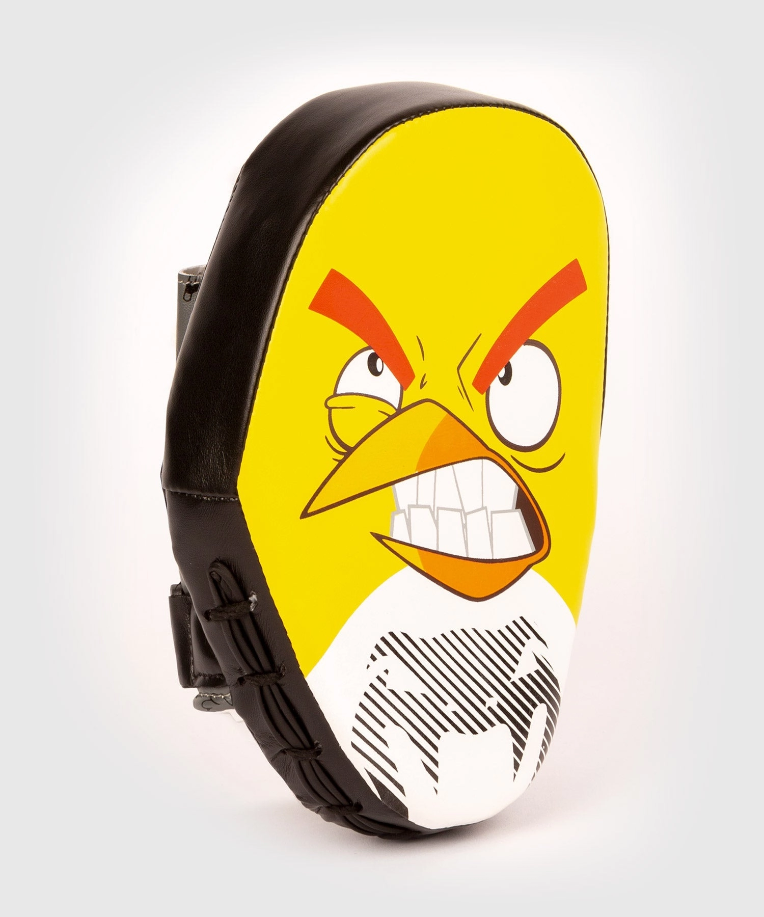 Venum Angry Birds Focus Mitts - Yellow