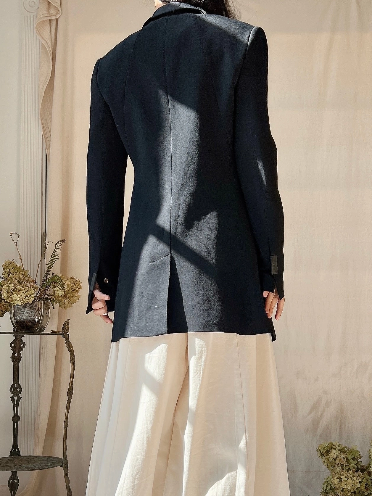 Vintage Emporio Armani Blazer - XS/S