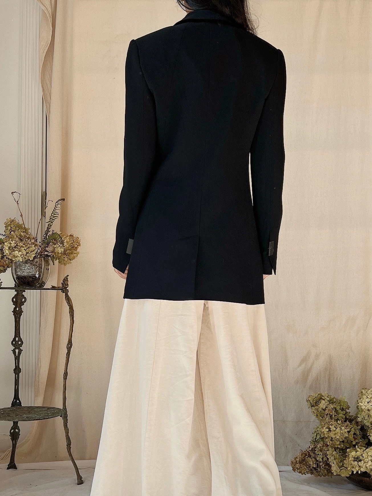 Vintage Emporio Armani Blazer - XS/S