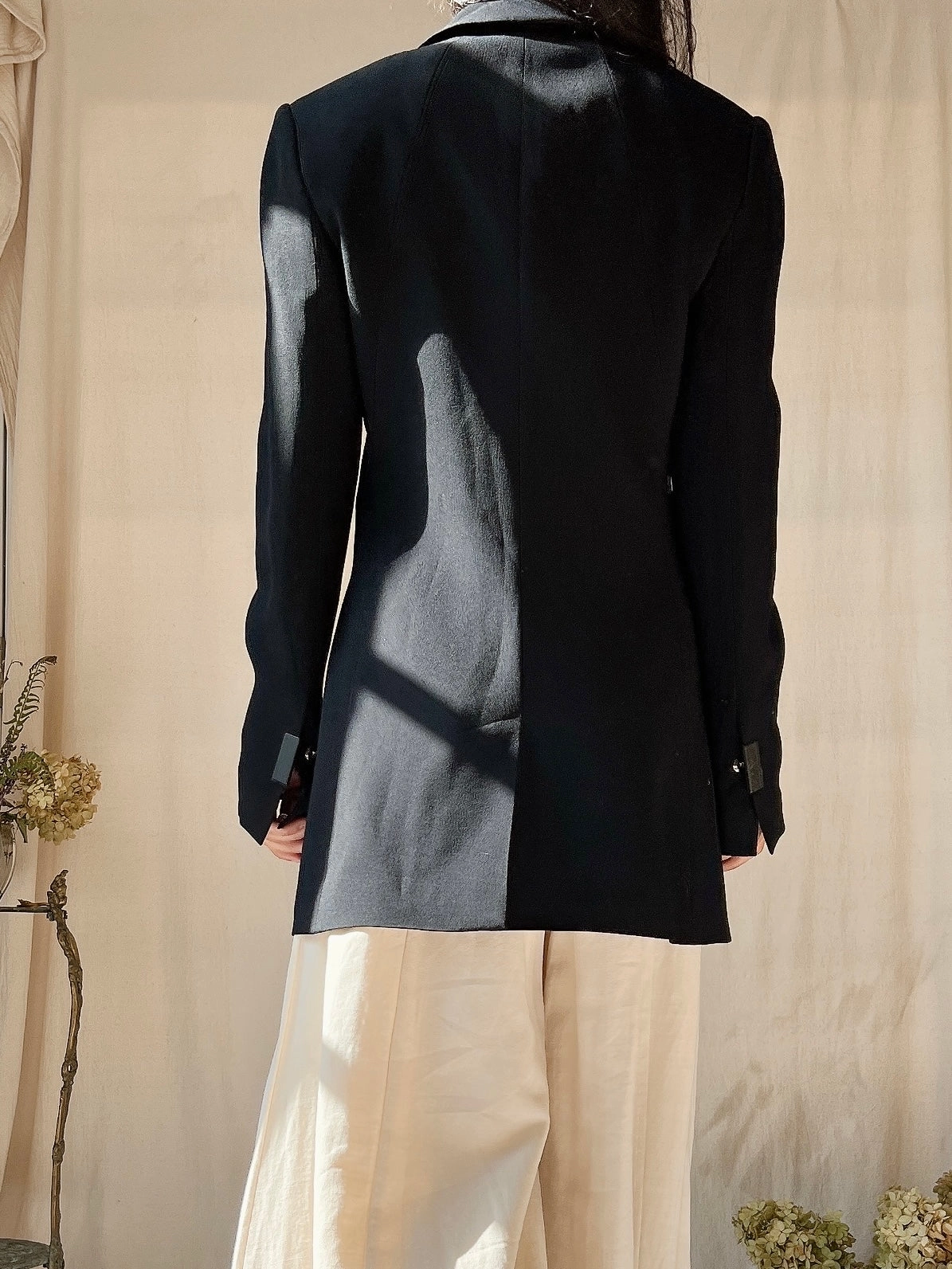 Vintage Emporio Armani Blazer - XS/S