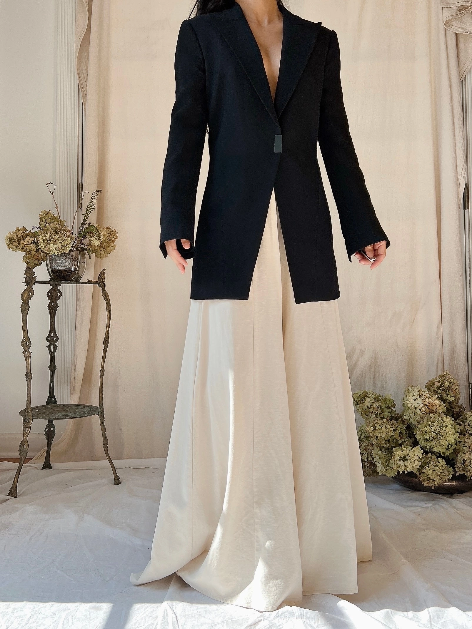 Vintage Emporio Armani Blazer - XS/S