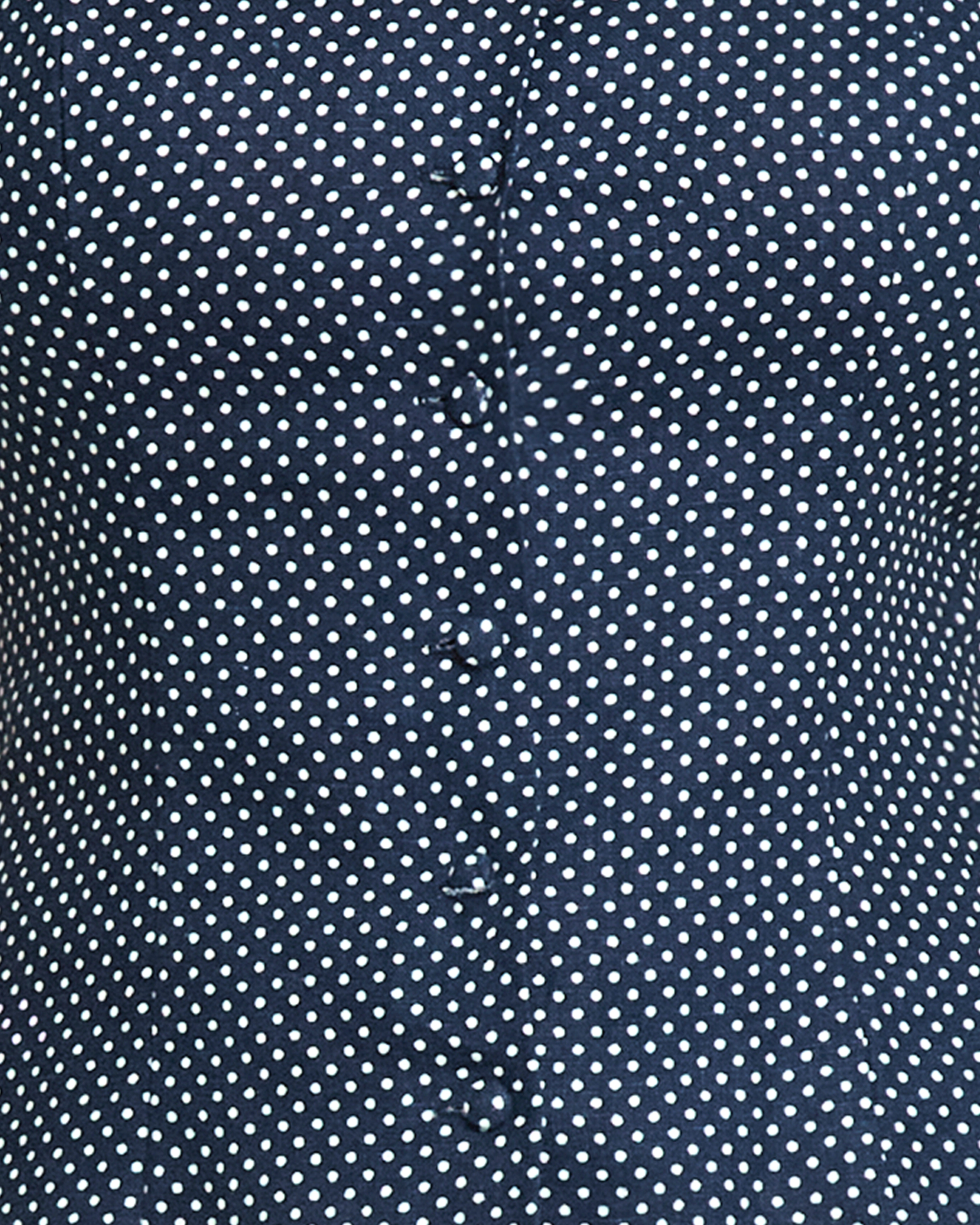 Wilma Linen Top
