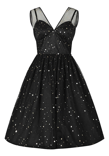Wish Upon the Stars Dress