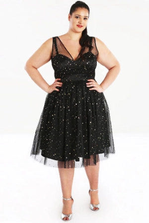 Wish Upon the Stars Dress