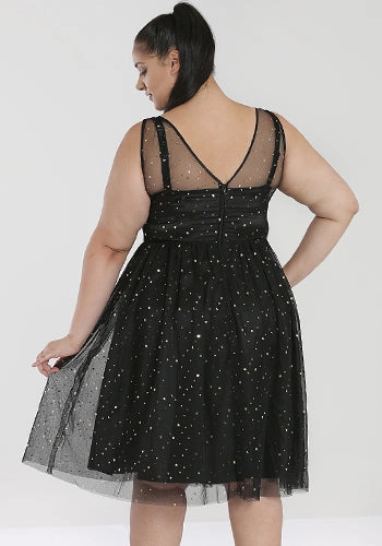 Wish Upon the Stars Dress