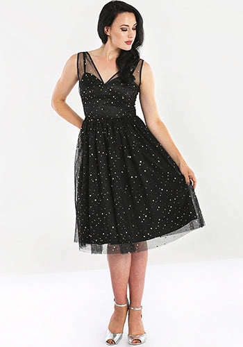 Wish Upon the Stars Dress