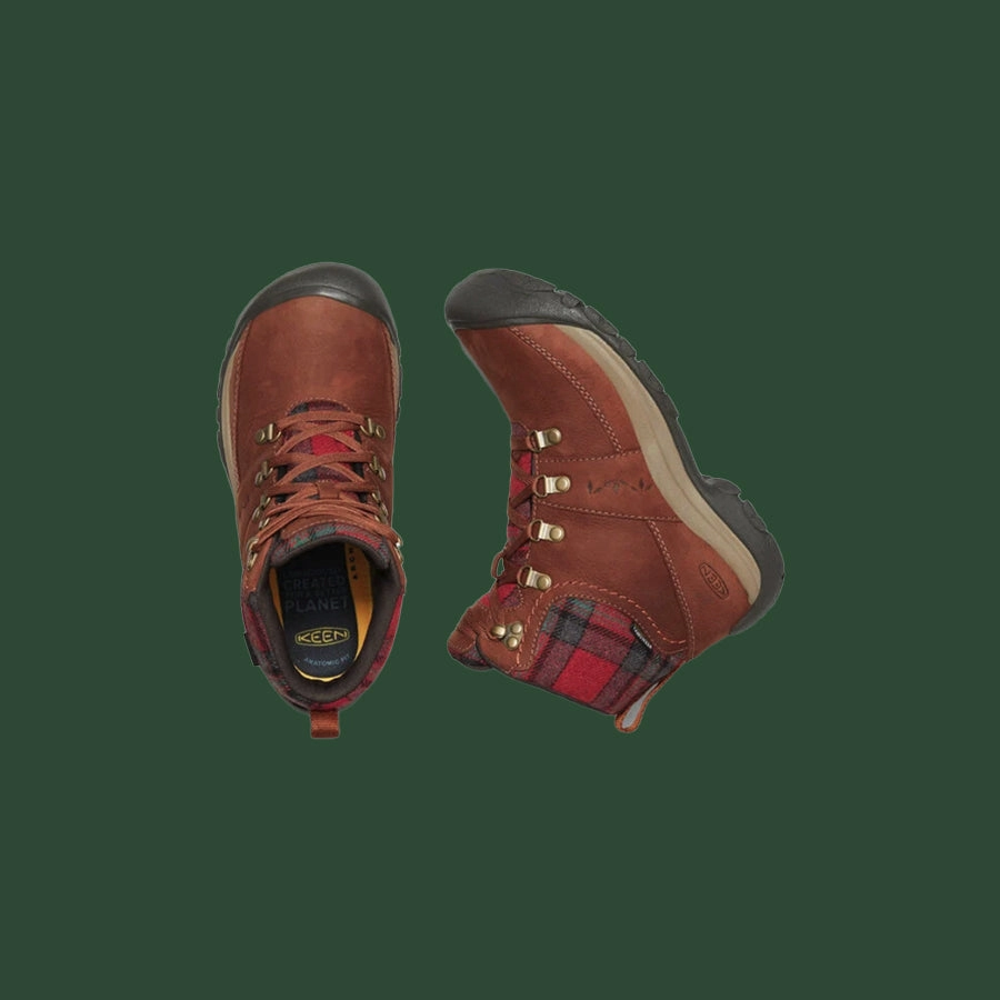 Women's Keen Kaci III Winter Waterproof Boot