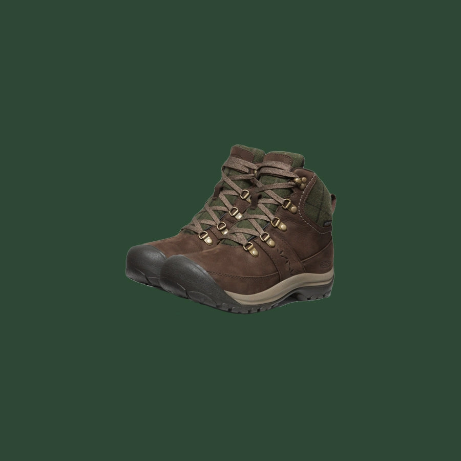 Women's Keen Kaci III Winter Waterproof Boot