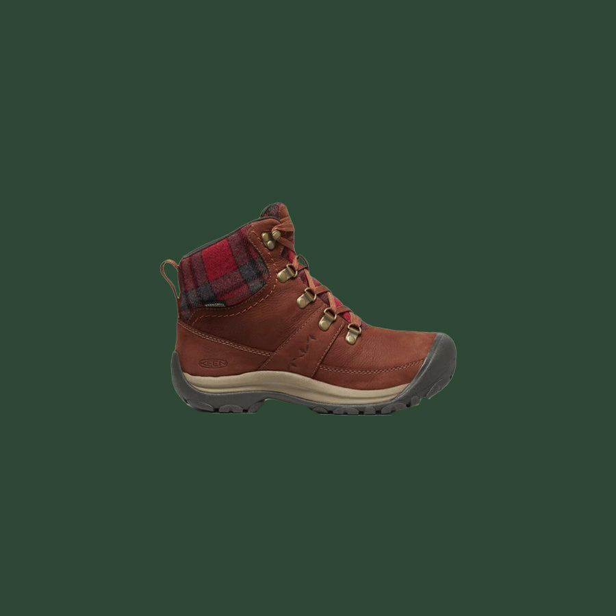 Women's Keen Kaci III Winter Waterproof Boot
