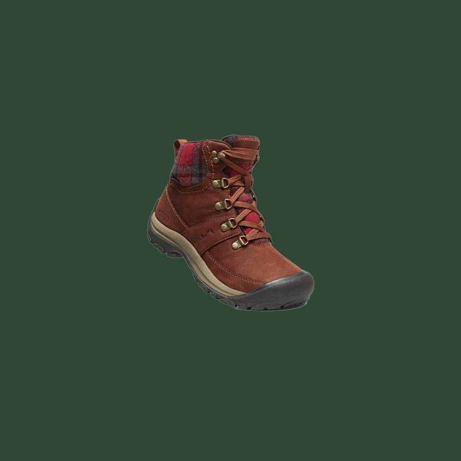 Women's Keen Kaci III Winter Waterproof Boot