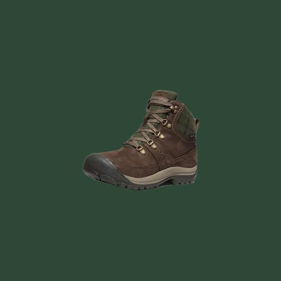 Women's Keen Kaci III Winter Waterproof Boot