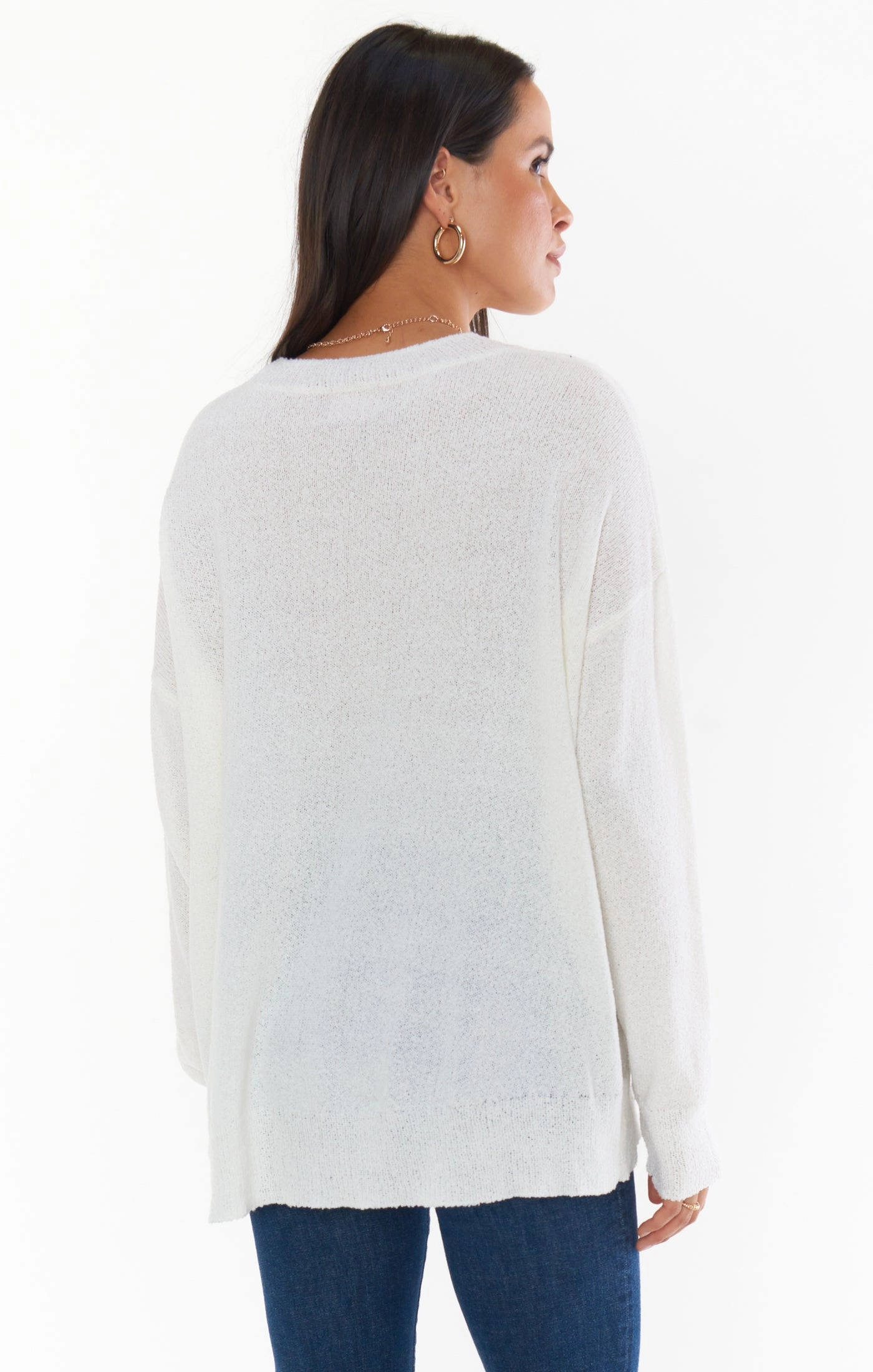 Woodsy Sweater ~ Merry Knit