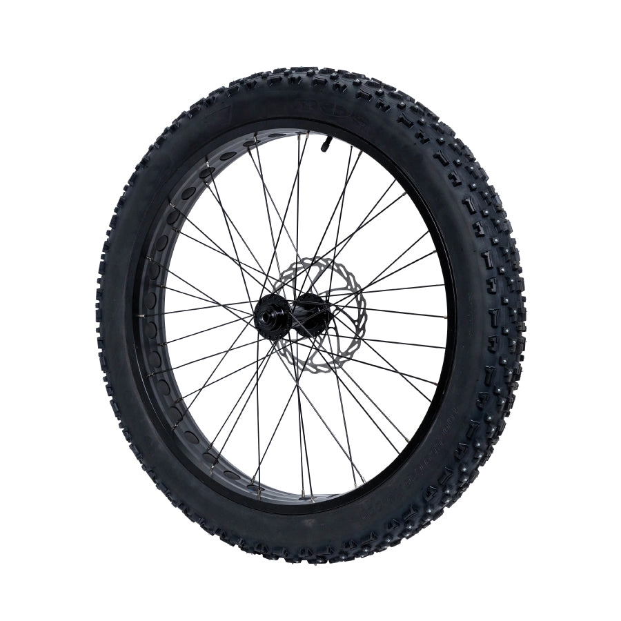 XPeak Winter Package