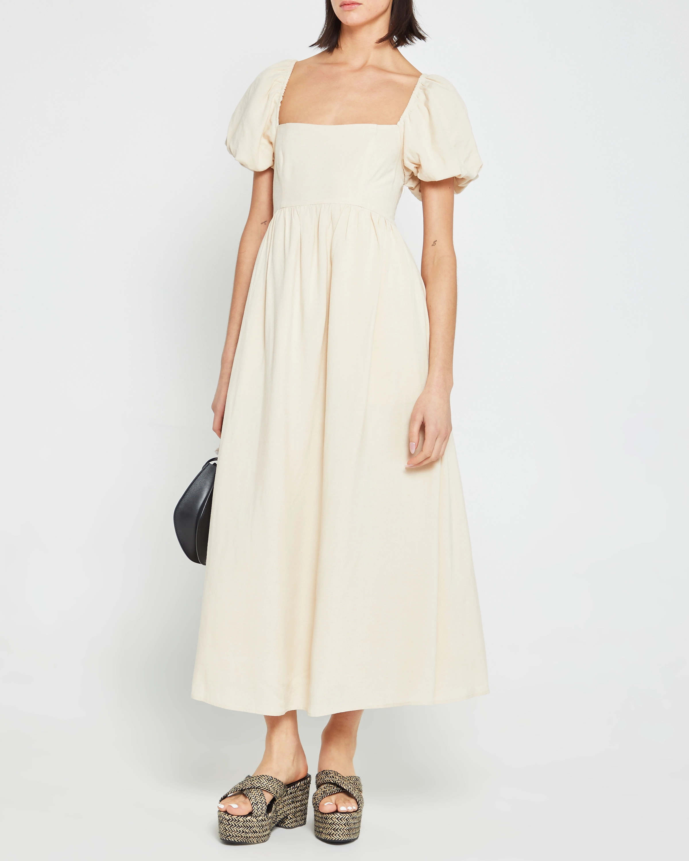 Zeoli Dress
