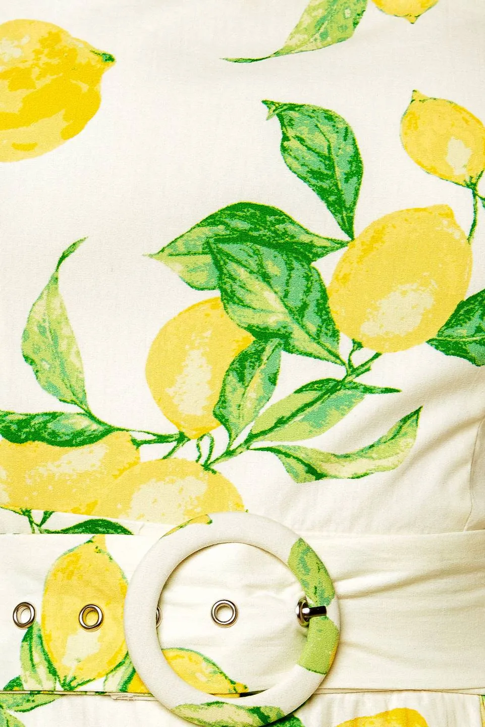 Zest For Life Dress