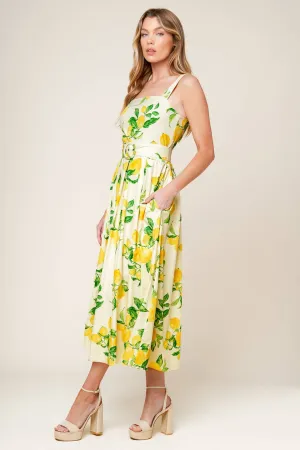 Zest For Life Dress